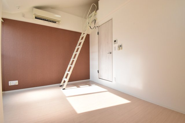 【寝室】 | DO Kitatanabe