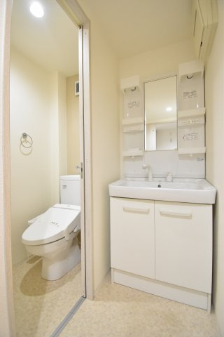 【独立洗面台】 | DO Kitatanabe