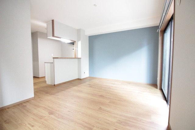 ユーミー元町の内装