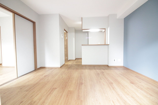 ユーミー元町の内装