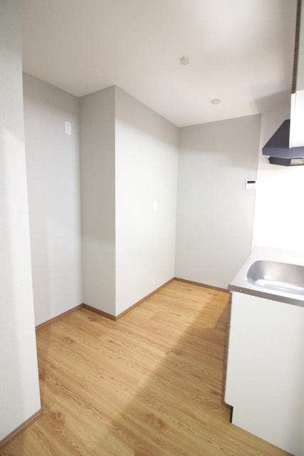 ユーミー元町の内装