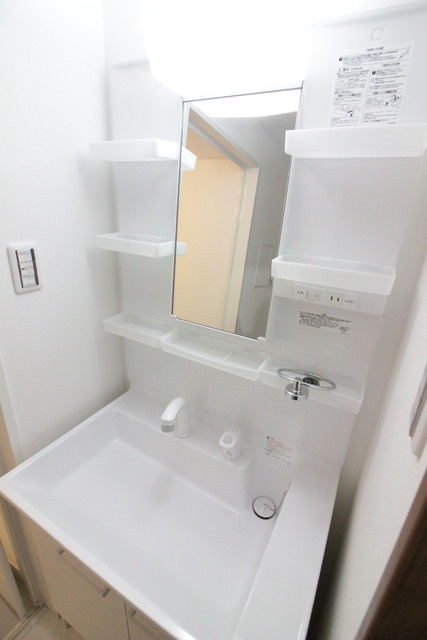 ユーミー元町の内装