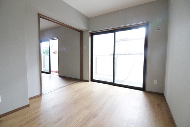 ユーミー元町の内装