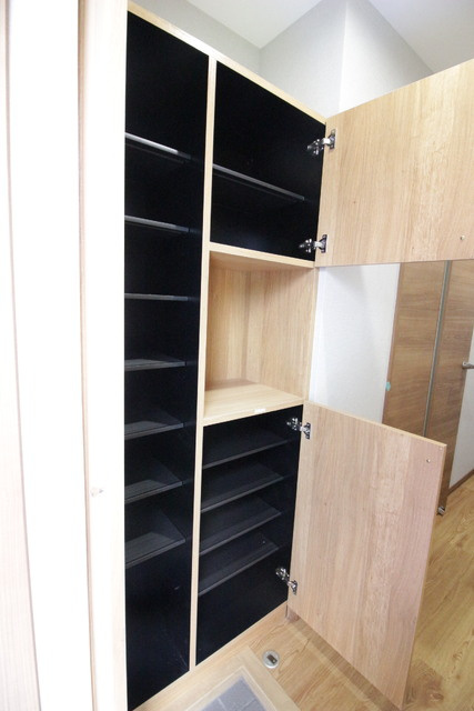 ユーミー元町の内装