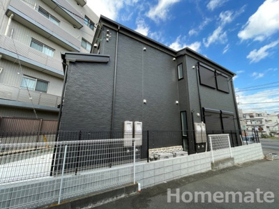 【外観】 | Lagoon EN