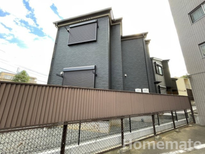 【外観】 | Lagoon EN