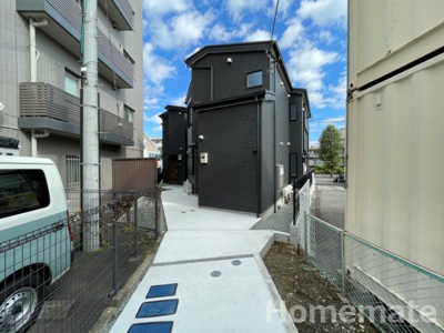 【エントランス】 | Lagoon EN