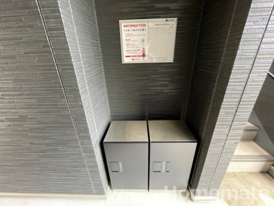 【その他共用部分】 | Lagoon EN