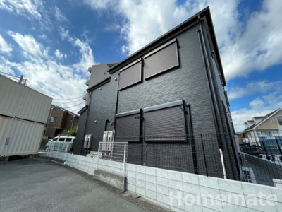 【外観】 | Lagoon EN