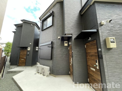 【その他共用部分】 | Lagoon EN