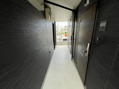 【その他共用部分】 | Lagoon EN