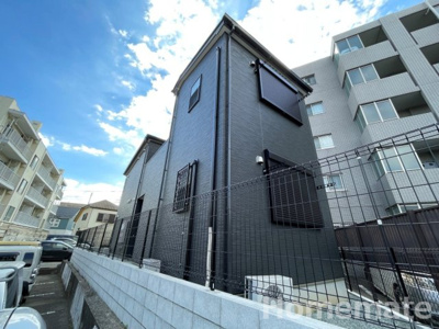 【その他共用部分】 | Lagoon EN