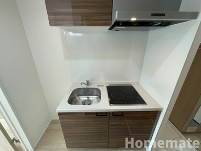 【キッチン】 | Lagoon EN