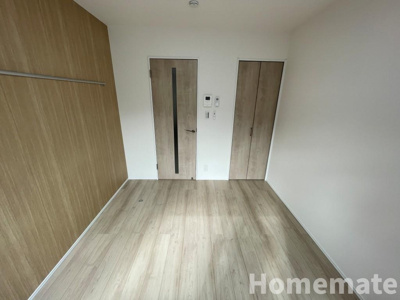 【寝室】 | Lagoon EN