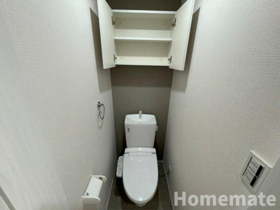 【トイレ】 | Lagoon EN