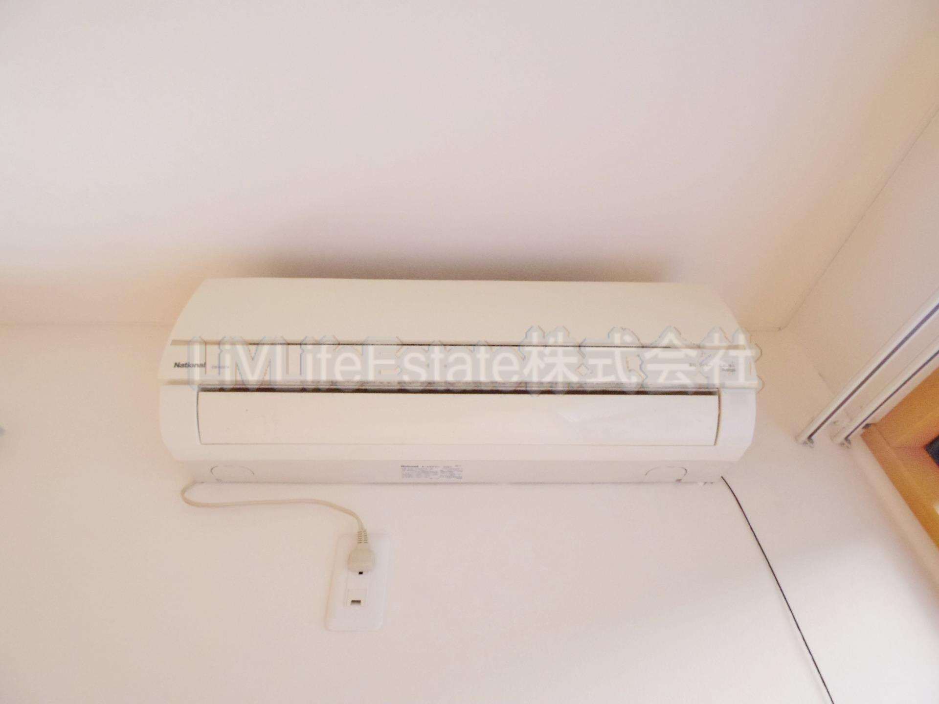 アーバンライフ花小金井の設備