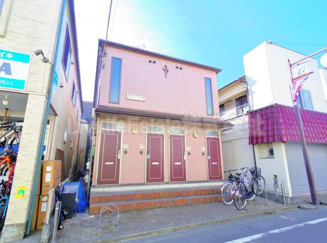 アーバンライフ花小金井