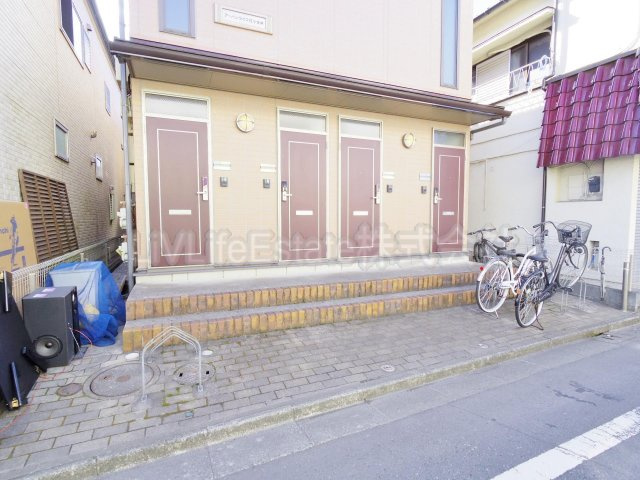 アーバンライフ花小金井