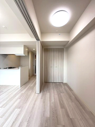 ディアレイシャス名古屋浄心　名古屋市賃貸　仲介手数料無料の内装