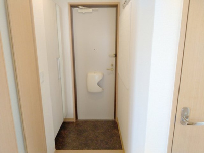 【玄関】 | グランド スワード