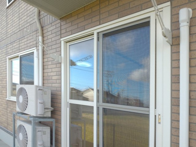 【バルコニー】 | グランド スワード