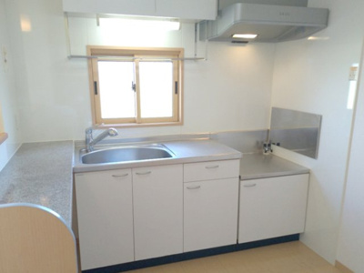 【キッチン】 | グランド スワード