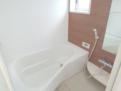 【浴室】 | グランド スワード