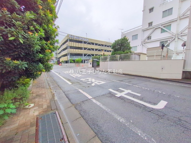 祝：成約済み　ライオンズグローベルめじろ台　八王子市　中古マンションの周辺|～仲介手数料無料☆八王子ひなた不動産～ライオンズグローベルめじろ台
