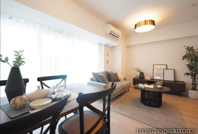 アリュール横濱新子安【仲介手数料無料】ペット可♪