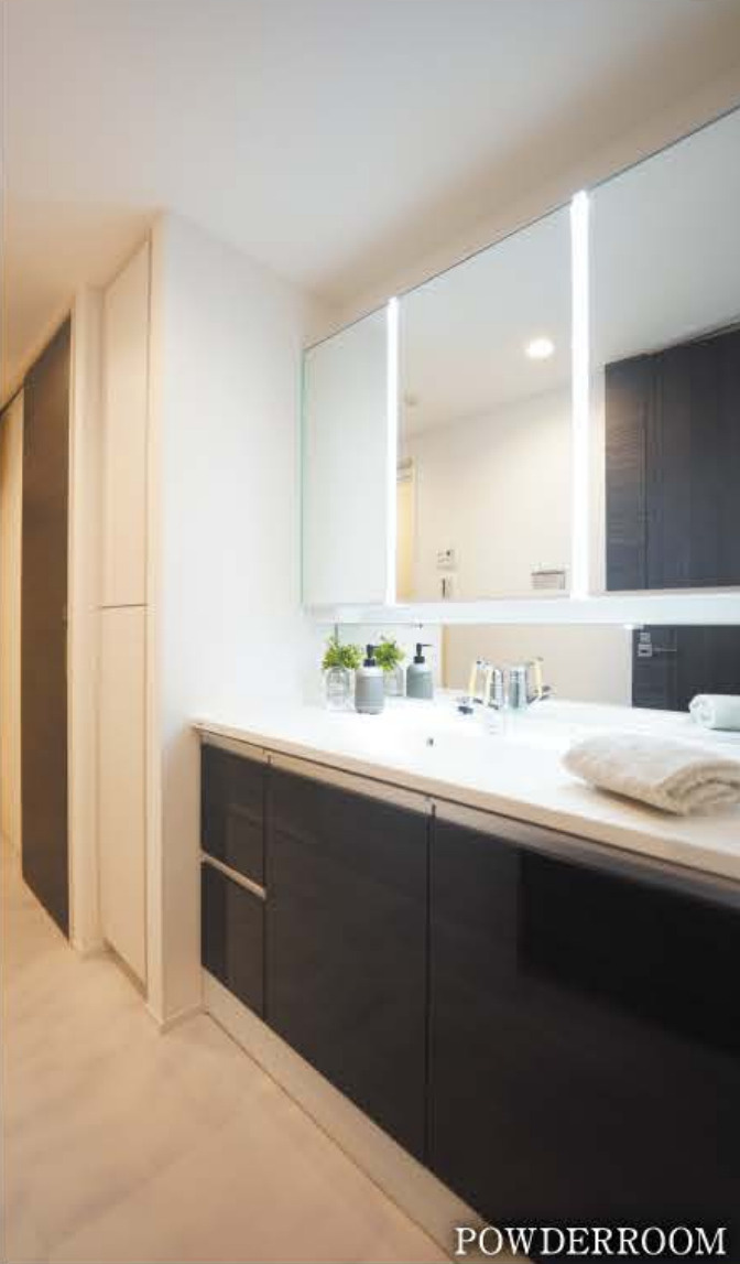 アリュール横濱新子安【仲介手数料無料】ペット可♪のキッチン