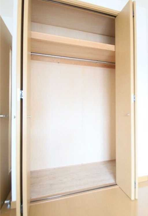 アズーロ松陰神社　駅近　独立洗面台　ネット無料の収納