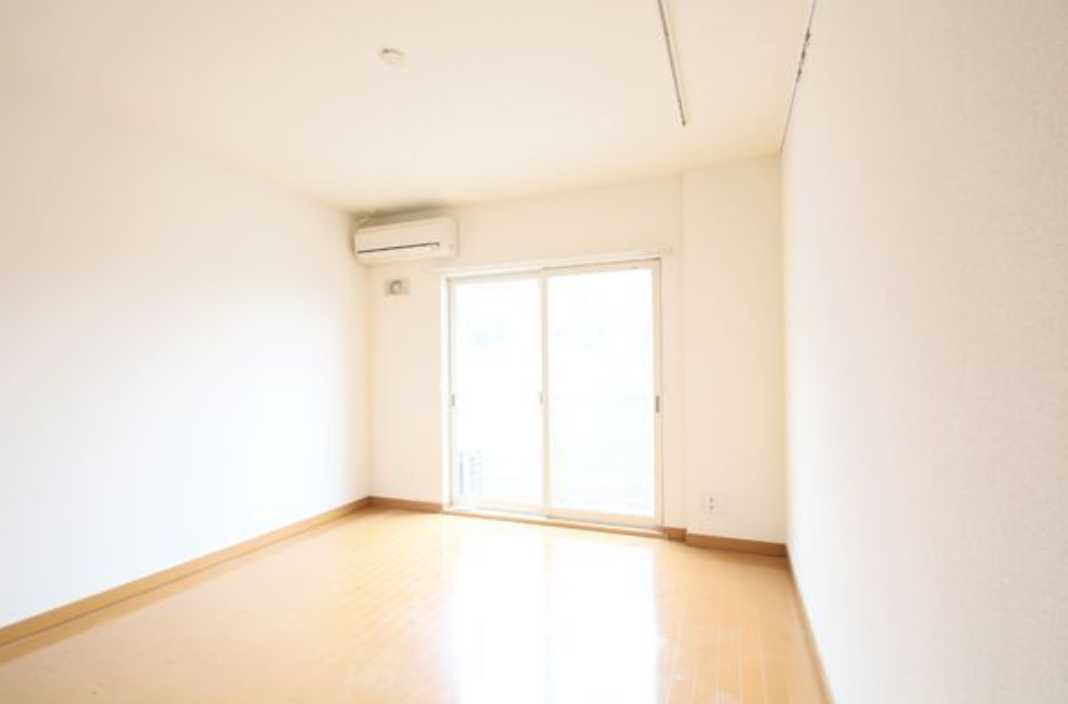 アズーロ松陰神社　駅近　独立洗面台　ネット無料の内装