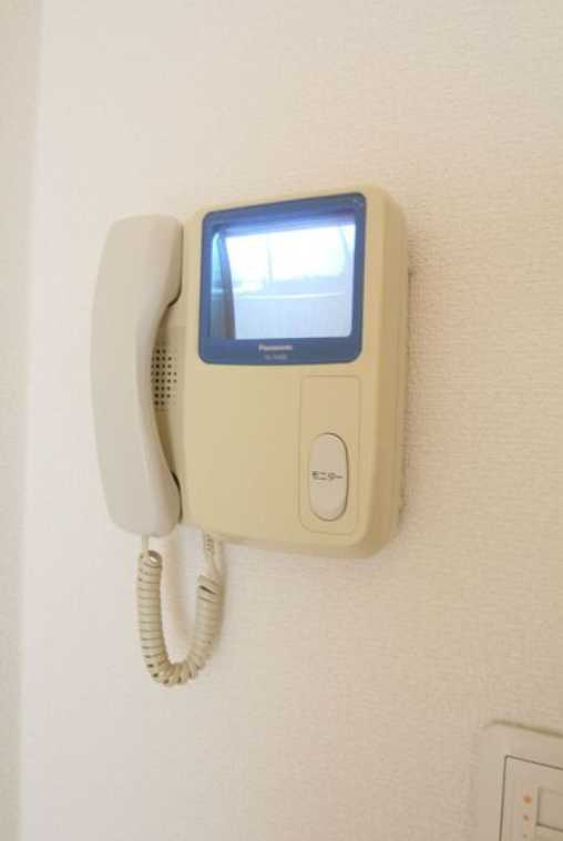 アズーロ松陰神社　駅近　独立洗面台　ネット無料のセキュリティ