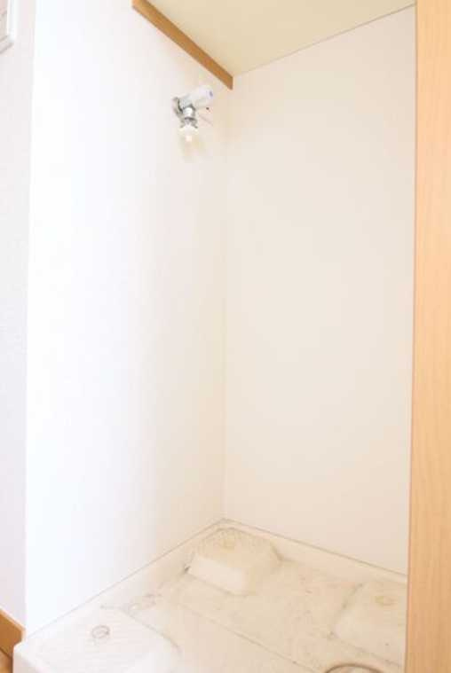 アズーロ松陰神社　駅近　独立洗面台　ネット無料のその他