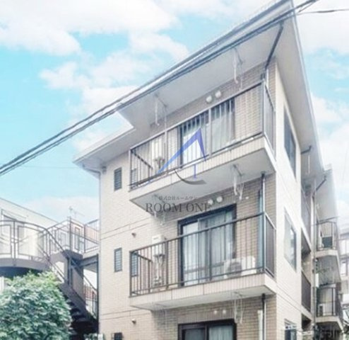 パルデンス高井戸