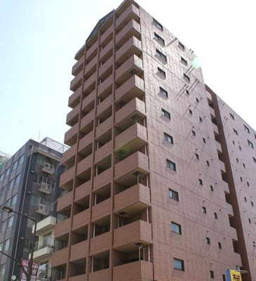 【外観】 | プレサンス新神戸