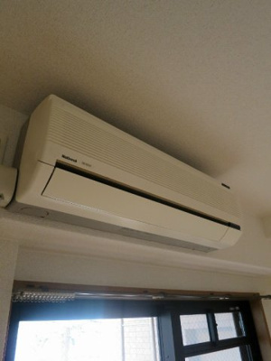 【設備】 | プレサンス新神戸