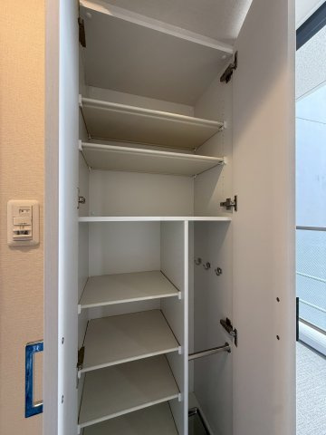 ディアレイシャス名古屋浄心　名古屋市賃貸　仲介手数料無料の設備