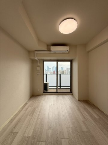 ディアレイシャス名古屋浄心　名古屋市賃貸　仲介手数料無料の内装