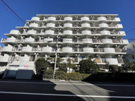 シーガル鶴見の画像