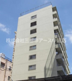 ＷＴＣ武蔵小山マンションの画像