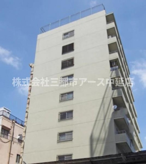 【外観】 | ＷＴＣ武蔵小山マンション　は三都市アース中延店へお任せください！　ご内覧可能なお部屋は物件現地お待ち合わせご案内可能です！