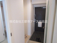 ＷＴＣ武蔵小山マンションの画像