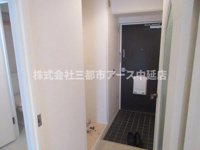 ＷＴＣ武蔵小山マンションの画像