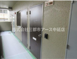 【その他共用部分】