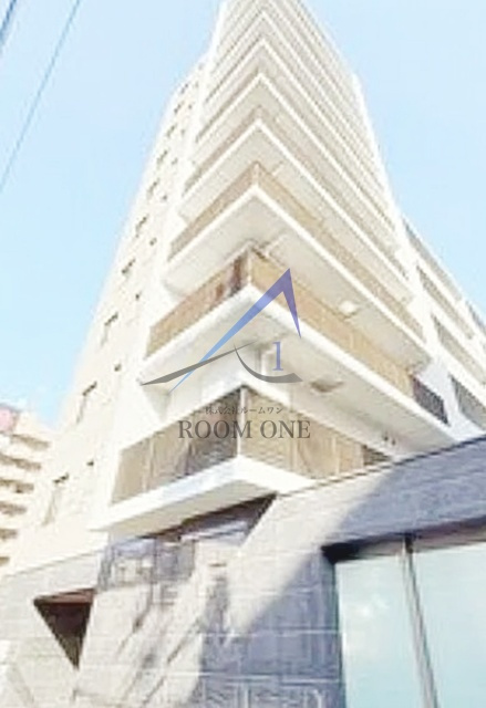 イニシア門前仲町（０００５４９４）