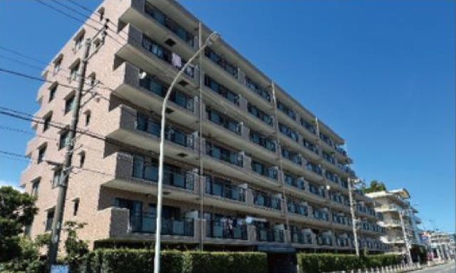 マイキャッスル・ラルジュ金沢文庫【仲介手数料無料】