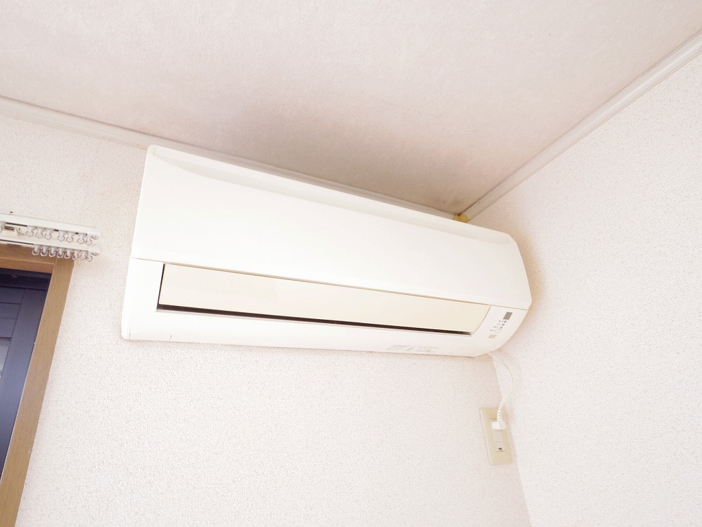 小平市小川町１丁目のアパートの設備