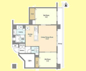 ＨＦ大森町レジデンスの画像