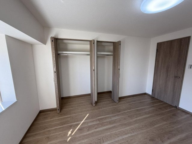 ライオンズヒルズ金沢八景【仲介手数料無料】の収納